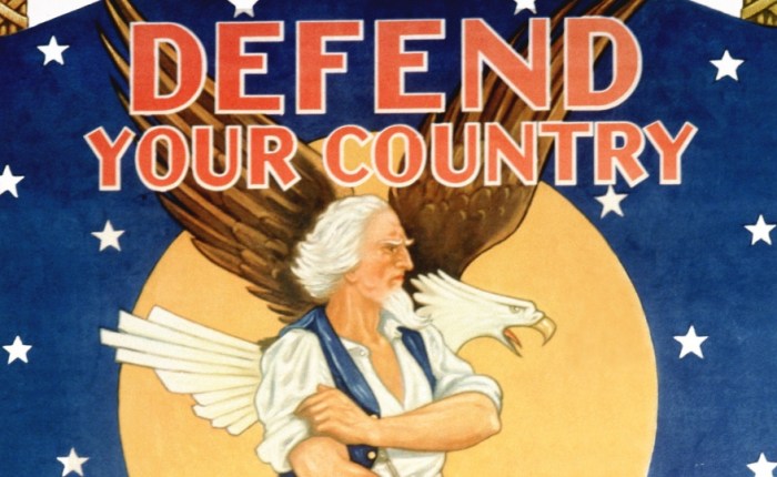 Someone had a bigger&nbsp;rocket.